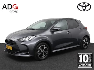 Toyota Yaris 1.5 Hybrid 115 Dynamic | Cruise control | Climate control | Keyless |