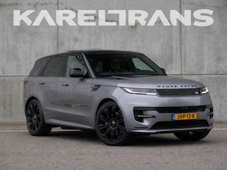 Land Rover Range Rover Sport 3.0 P550e Autobiography | head-up | panorama | massage..