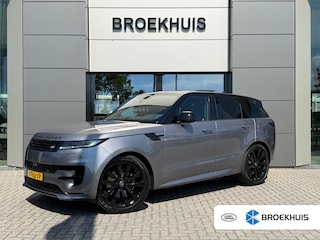 Land Rover Range Rover Sport 3.0 P460e Dynamic SE PHEV | Audio installatie premium | Rondomzicht camera