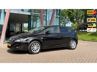 Seat Leon 1.2 TSI Ecomotive Businessline High/cruise/carplay/pdc/nieuwe distr.ketting!