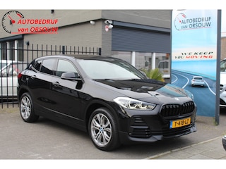 BMW X2 sDrive18i High Executive Automaat Navi Clima Led Stoelvw 18inch Pdc
