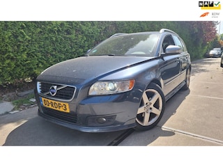 Volvo V50 1.6 D2 S/S Sport