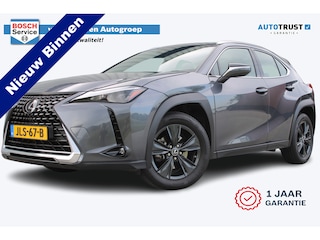 Lexus UX 250h | Incl. 12 maanden garantie | Achteruitrijcamera | Keyless entry/start | Climate controle | Cruise controle | Lane Assist | DAB | Draadloze telefoonlader | Apple CarPlay/Android Auto |