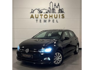 Volkswagen Polo 1.0 TSI Comfortline Nap Airco Cruise Bluetooth Start/Stop Parkeersensoren Isofix