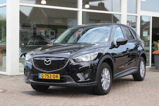 Mazda CX-5 2.0 SKYLEASE+ 2WD Navi Trekhaak