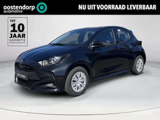 Toyota Yaris 1.5 Hybrid 115 Comfort **NIGHT SKY BLACK METALLIC/ NIEUWE AUTO/ DIRECT LEVERBAAR**