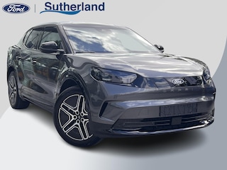 Ford Capri Premium Extended Range RWD 77 kWh 286pk | Driver Assistance Pack | AGR stoelen | Warmtepomp | Verlengde fabrieksgarantie tot 09-2029