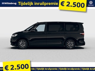 Volkswagen Multivan 1.5 eHybrid L2 Bulli Edition 4Motion