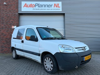 Peugeot Partner 190C 1.6 HDI! Airco! Schuifdeur! Inruiler!
