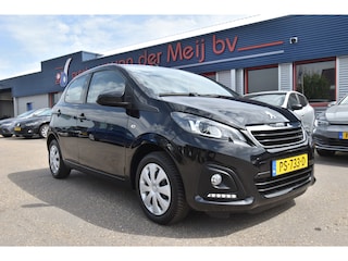 Peugeot 108 1.0 e-VTi Active , AIRCO , BL TOOTH , MISTL V , LED DAGRIJ  ,