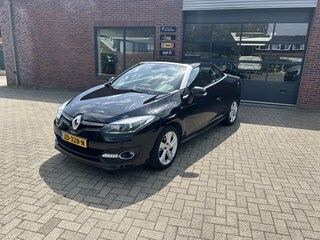 Renault Mégane Coupé-Cabriolet 1.2 TCe Privilege