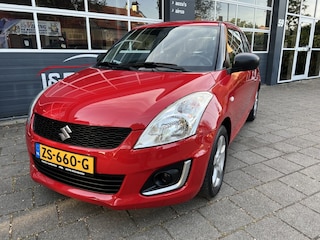 Suzuki Swift 1.2 Comfort