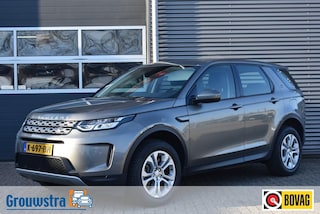 Land Rover Discovery Sport P300E 1.5 S / LEDER / P.CAM./ APPLE CARPLAY / LED KOP