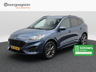 Ford Kuga 2.5 PHEV ST-Line X Trekhaak | Stoelverwarming | Camera | Cruise Control | Climatronic | B&O Audio | 18 Inch