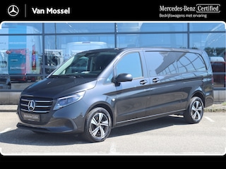 Mercedes-Benz Vito 119 CDI L3 Select | AIRCO/CAMERA/2.500KG AHW/2x SCHUIFDEUR | Certified