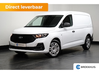 Ford Transit Connect Trend L2 | BPM VRIJ | Direct Leverbaar! | Stoelverwarming |