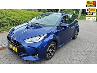 Toyota Yaris 1.5 VVT-i Dynamic