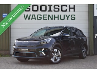 Kia Niro e-Niro DynamicPlusLine 64 kWh 100% SOH | Schuifdak | Stoelverwarming | Camera |