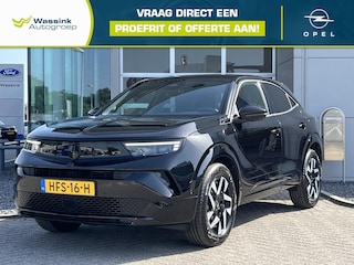 Opel Mokka 1.2 Turbo Hybrid GS Adaptive Cruise | Parkeercamera | Carplay |