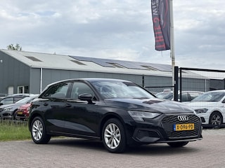 Audi A3 Sportback 30 TFSI Pro Line acc apple carplay