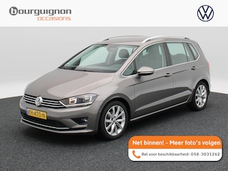 Volkswagen Golf Sportsvan 1.2 TSi 110 Pk Highline | Trekhaak | Cruise Control | Camera | Navigatie | Climatronic | 17 Inch | 68.522 Km !!