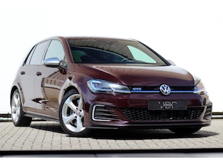 Volkswagen Golf 1.4 TSI PHEV GTE |Black Rubin|Carplay|Keyles