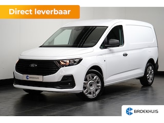 Ford Transit Connect Trend L2 | BPM VRIJ | Direct Leverbaar! | Stoelverwarming |