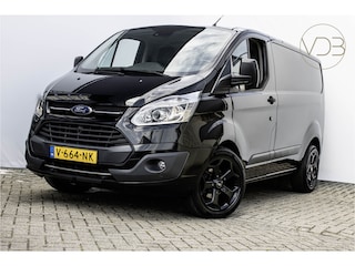 Ford Transit Custom 270 2.0 TDCI L1H1 Trend Trekhaak Camera Airco Cruise control