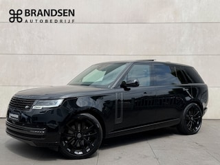 Land Rover Range Rover 4.4 P530 LWB Autobiography 7p. MHEV 23''-Trekhaak-