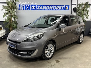 Renault Scénic 1.2 TCe Collection