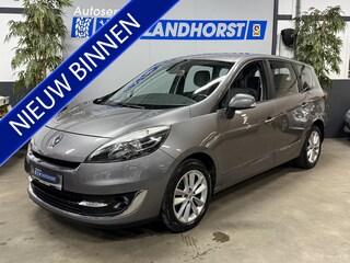 Renault Scénic 1.2 TCe Collection
