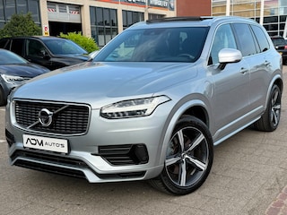Volvo XC90 2.0 T8 Twin Engine AWD R-Design l ACC l 360 Camera