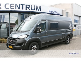 Westfalia Columbus 600D 150pk Aut.
