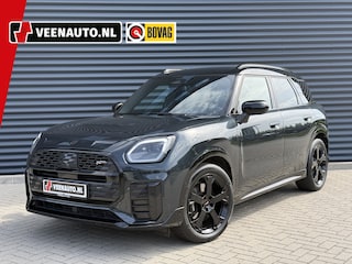 Mini Countryman 1.5 C John Cooper Works S