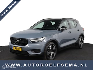 Volvo XC40 1.5 T5 Recharge R-Design|Trekhaak|ACC|Autopilot Camera