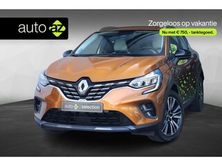 Renault Captur 1.6 E-Tech Plug-in Hybrid 160 Initiale Paris / Bose / DAB / Elek. stoelen