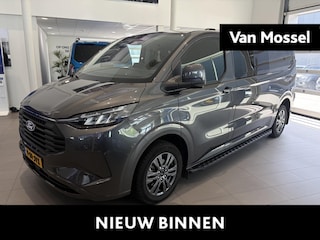 Ford Transit Custom 320 2.5 PHEV L2H1 Limited DC