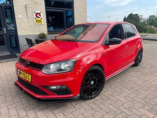 Volkswagen Polo 1.8 TSI GTI-automaat-carplay-nl auto