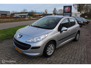 Peugeot 207 1.4 Cool 'n Blue