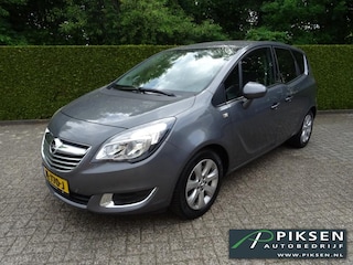 Opel Meriva 1.4 TURBO COSMO CLIMA NAVI BLUETOOTH PDC