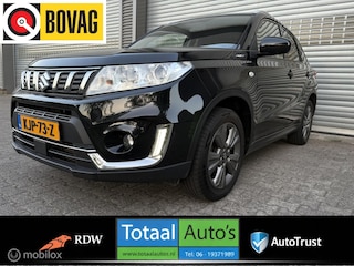 Suzuki Vitara 1.0 Boosterjet Select*NAVI*CRUISE*STOEL VERW.*