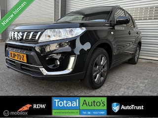 Suzuki Vitara 1.0 Boosterjet Select*NAVI*CRUISE*STOEL VERW.*
