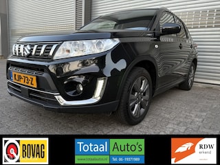 Suzuki Vitara 1.0 Boosterjet Select*NAVI*CRUISE*STOEL VERW.*