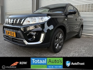 Suzuki Vitara 1.0 Boosterjet Select*NAVI*CRUISE*STOEL VERW.*