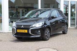 Mitsubishi Space Star 1.2 Top Automaat Camera Stoel verw. enz