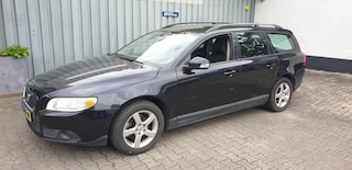 Volvo V70 2.0 KINETIC