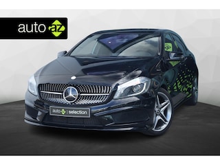 Mercedes-Benz A-klasse 180 Ambition / AMG Line / Cruise Control