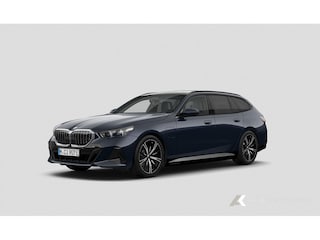 BMW 530e xDrive Touring M Sport | Panorama | Head-Up | Stoelventilatie | Memory | Driving Ass. Prof. | Harman/Kardon | 20' Inch |