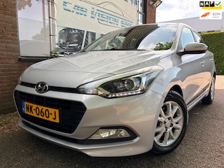 Hyundai i20 1.0 T-GDI Go! |Led|Airco|Cruise|Pdc|