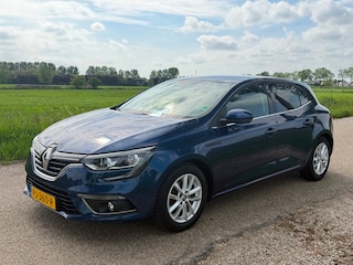 Renault Mégane 1.5 dCi Eco2 Zen APK 02-2027 Airco NAP Navi